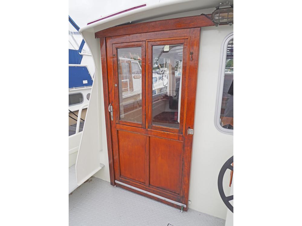 picture Dekuitrusting